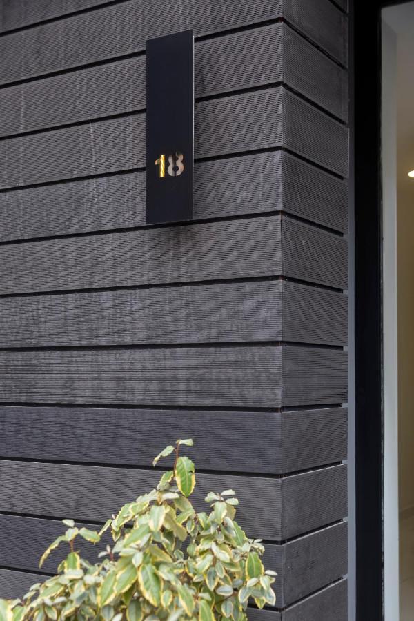 Supreme Luxury Suites By Athens Stay Extérieur photo