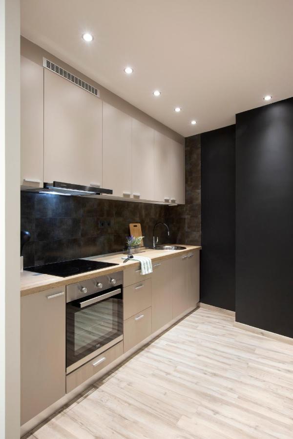 Supreme Luxury Suites By Athens Stay Extérieur photo