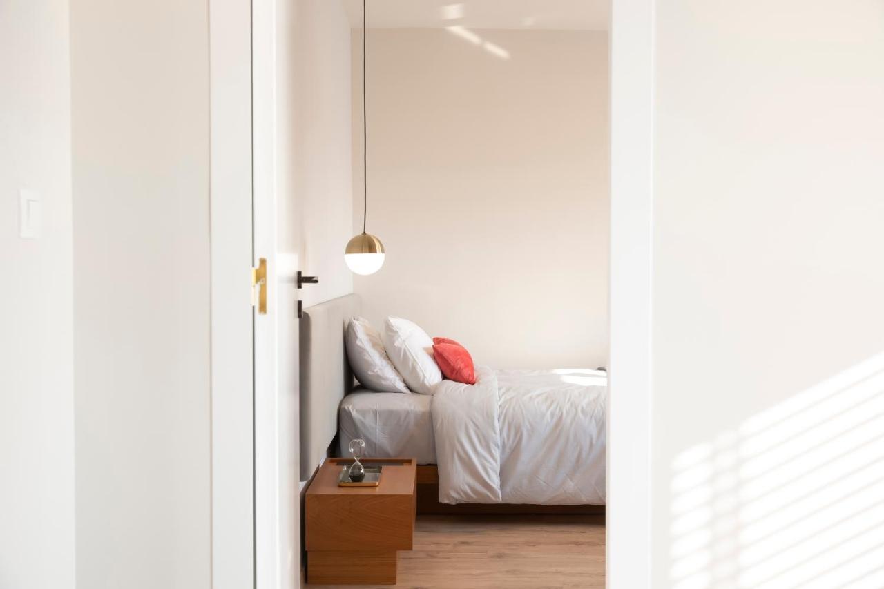 Supreme Luxury Suites By Athens Stay Extérieur photo