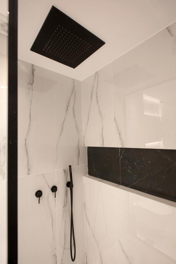 Supreme Luxury Suites By Athens Stay Extérieur photo