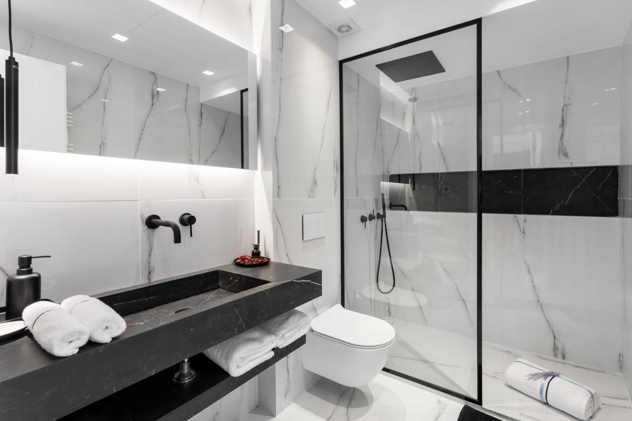 Supreme Luxury Suites By Athens Stay Extérieur photo