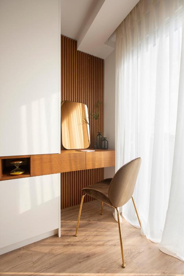 Supreme Luxury Suites By Athens Stay Extérieur photo