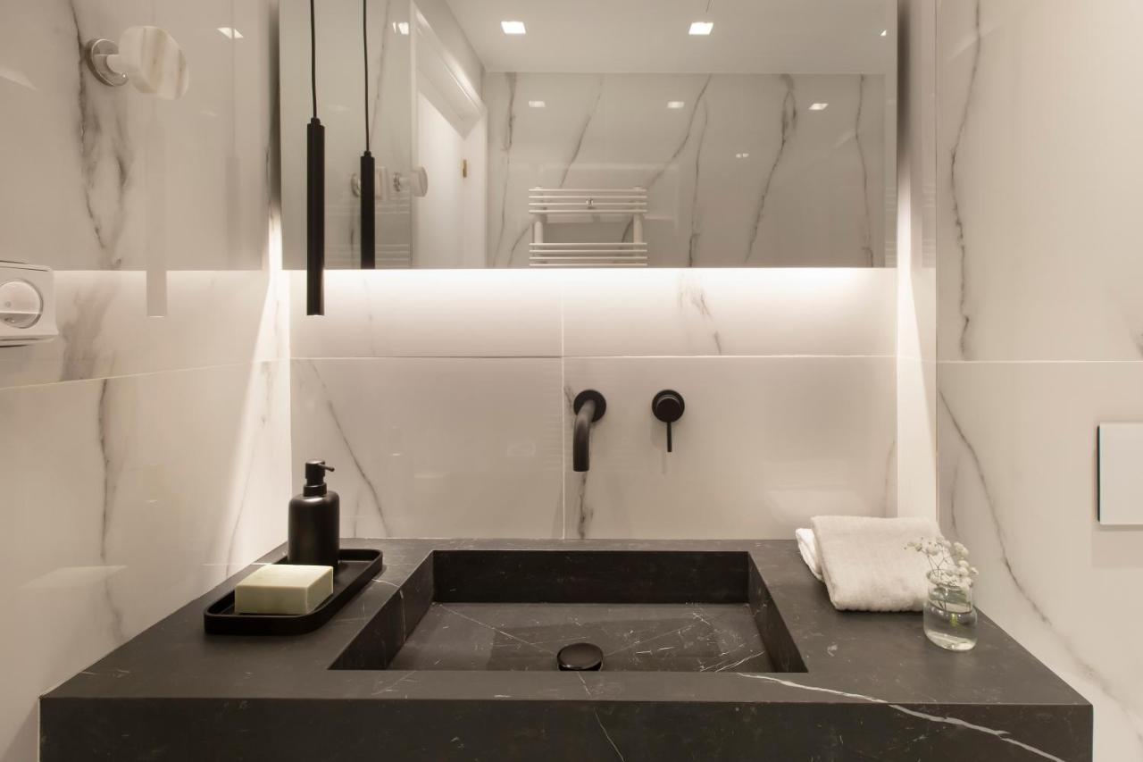 Supreme Luxury Suites By Athens Stay Extérieur photo