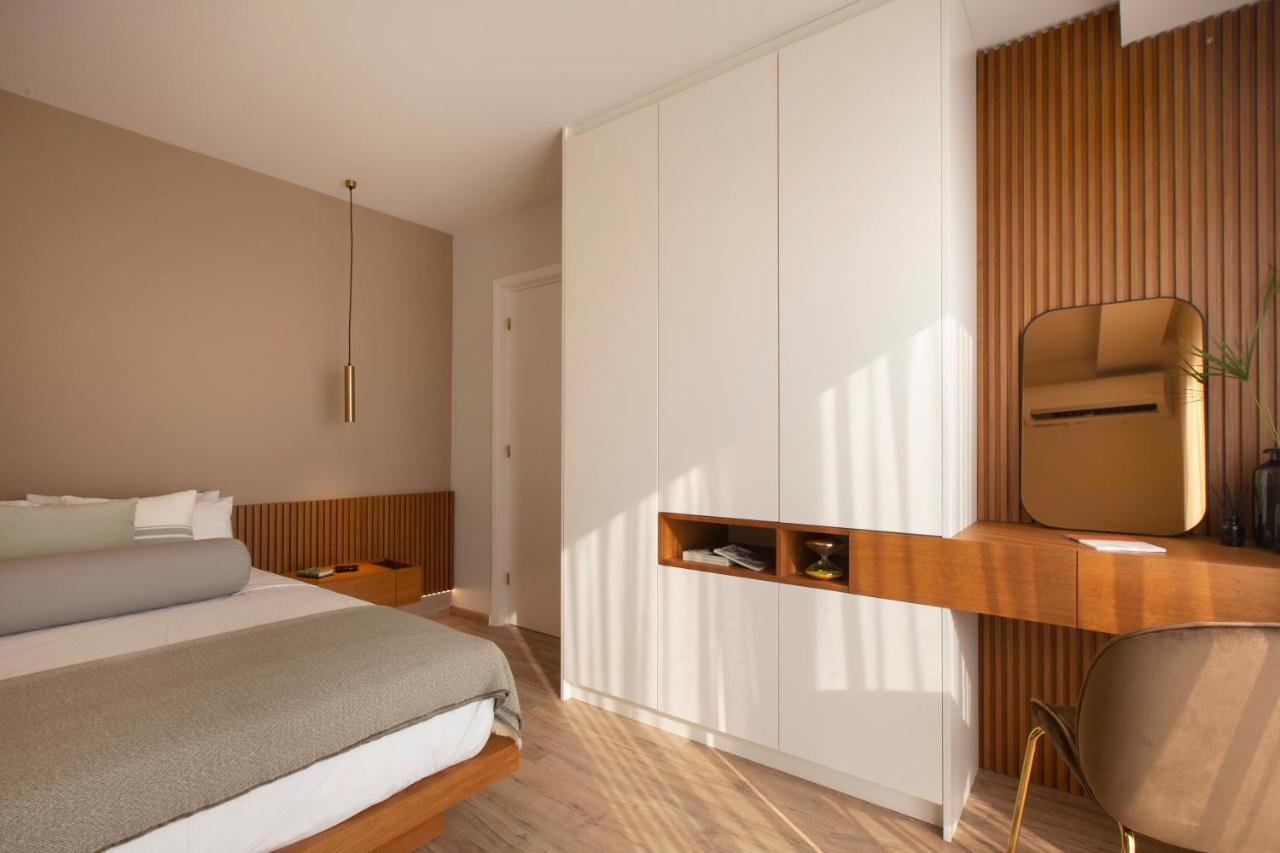 Supreme Luxury Suites By Athens Stay Extérieur photo