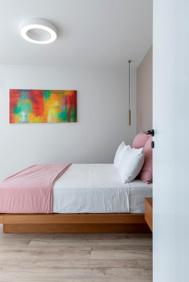 Supreme Luxury Suites By Athens Stay Extérieur photo